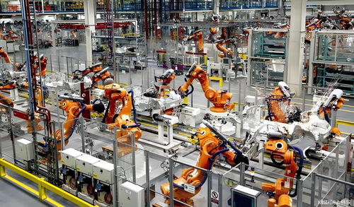 無(wú)人駕駛商業(yè)化浪潮下的網(wǎng)約車(chē)司機(jī)焦慮與商業(yè)綜合體管理服務(wù)的新機(jī)遇