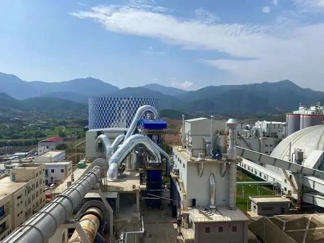 云南交投5700萬競得麗江大型灰巖礦 30年開采權賦能區域建材布局
