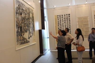 福建省文藝創作(泰寧)基地掛牌 打造文化與旅游融合&ldquo;藝谷&rdquo; - 本網原創 - 東南網三明頻道