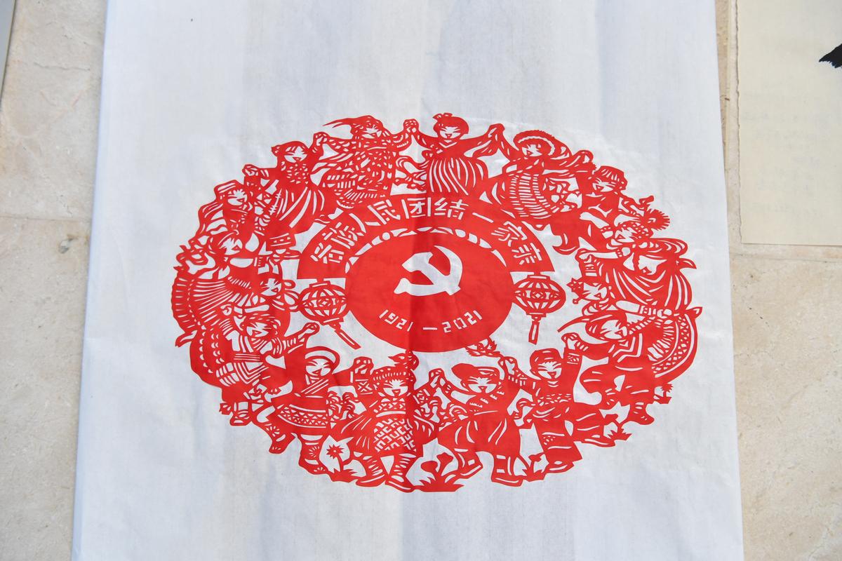 民族團(tuán)結(jié)主題文藝作品大集合來這個(gè)評(píng)審現(xiàn)場先睹為快