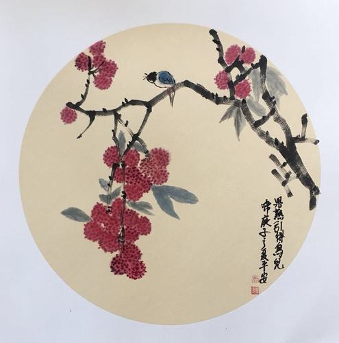 "文藝進(jìn)萬家 健康你我他"&mdash;&mdash; 萊蕪區(qū)新時代文明實(shí)踐文藝志愿服務(wù)"畫