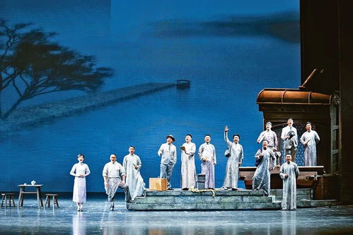 鑄造民族靈魂 文藝創作的根本任務