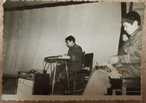 我家有老兵丨這些老兵教會我們