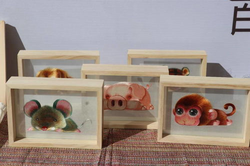 歌舞展演 文創(chuàng)產品 攝影展 即日起,麗江古城邀你來逛展