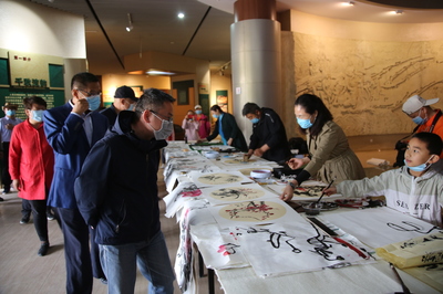 黃河金岸文化旅游節(jié)在吳忠開幕!1萬張景區(qū)聯(lián)票&ldquo;大禮包&ldquo;等您來領取