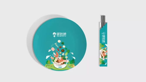 餐飲食品行業(yè)品牌升級(jí)案例