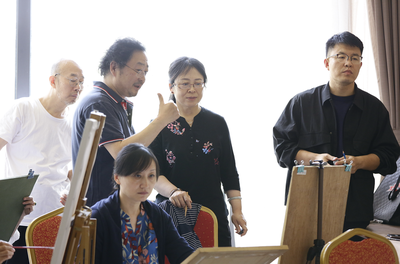 十三藝節(jié)專刊|扎根時(shí)代 心懷人民 厚積薄發(fā) 群星璀璨