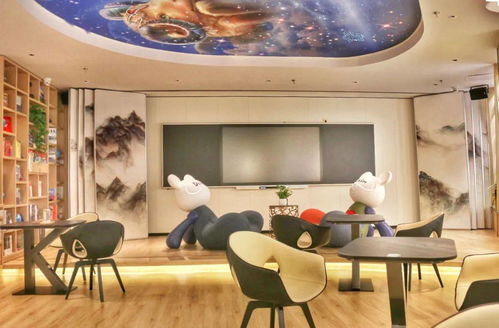 書(shū)店 文創(chuàng) 咖啡 開(kāi)在居民樓的藏書(shū)閣,佛山文藝青年閱讀新去處