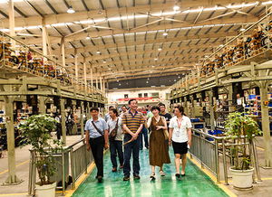 北碚區(qū)舉辦 助力鄉(xiāng)村振興 關(guān)注民營經(jīng)濟(jì) 主題文藝采風(fēng)創(chuàng)作活動(dòng)