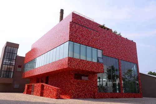 工業(yè)風(fēng) 文藝buff,記憶中的老廠房都變成了