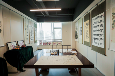 泉山區(qū)司法局&ldquo;三化&rdquo;舉措繁榮法治文藝作品創(chuàng)作