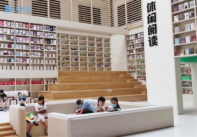 新華日報(bào)頭版聚焦宿遷 文化強(qiáng)市 '好戲連臺'，圖書出租創(chuàng)新服務(wù)模式